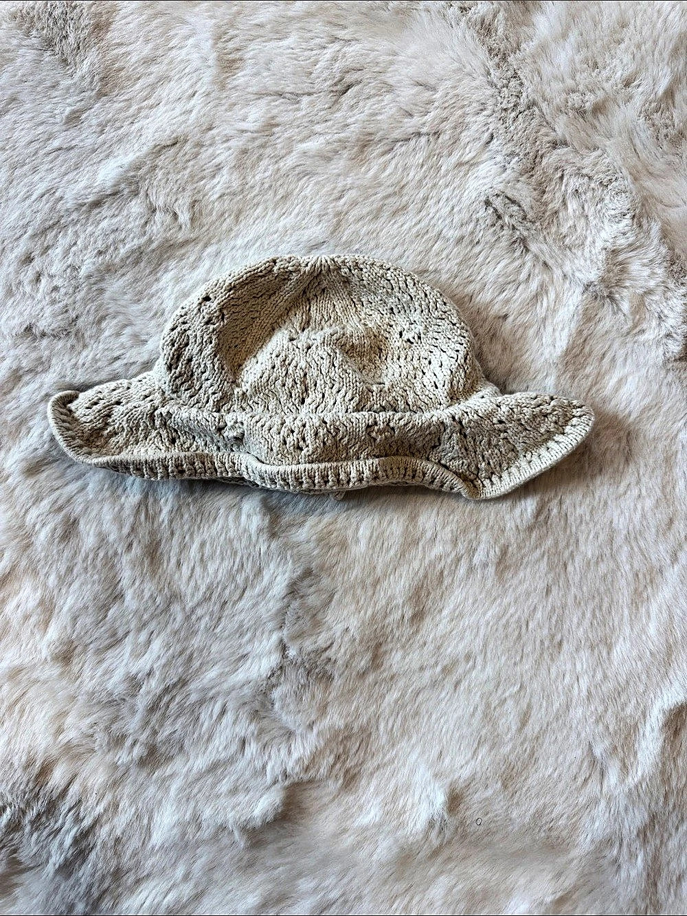 Kids Knit Animal Ear Flap Hat